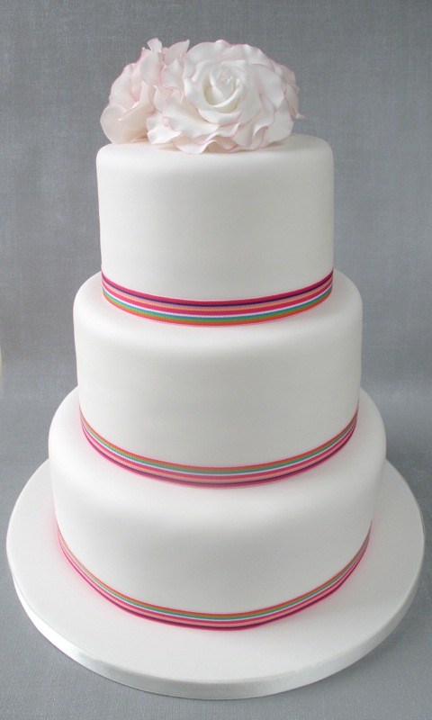 Wedding Cakes Katy Tx
 Katy Made Cakes