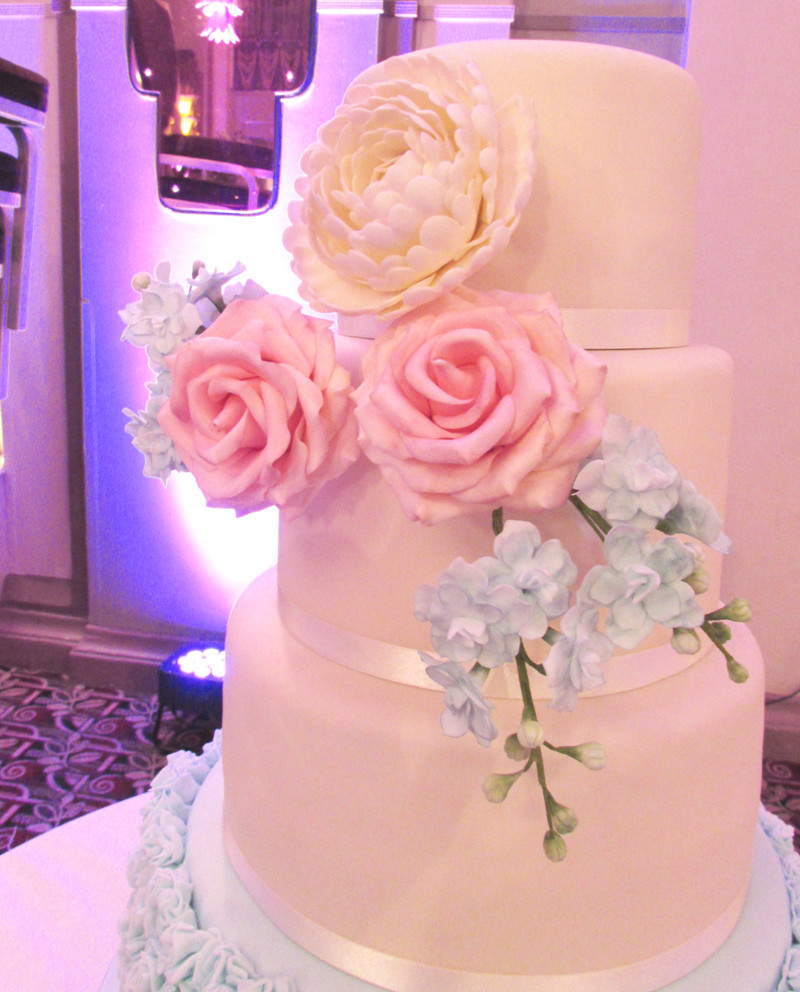 Wedding Cakes Katy Tx
 Wedding Cakes Gallery Katy Made Cakes