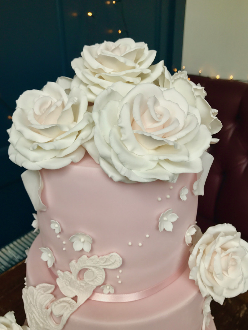 Wedding Cakes Katy Tx
 Wedding Cakes Gallery Katy Made Cakes