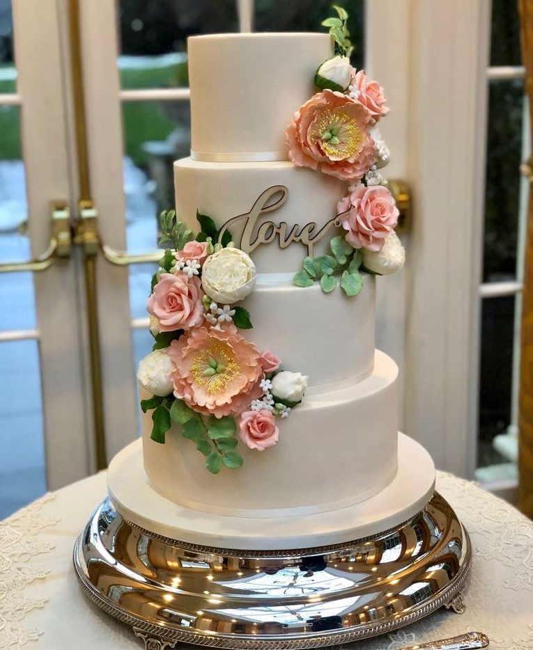 Wedding Cakes Katy Tx the Best Wedding Cakes Gallery Katy Made Cakes