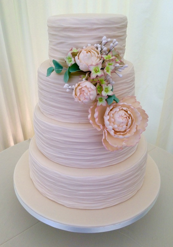 Wedding Cakes Katy Tx
 Wedding Cakes Gallery Katy Made Cakes