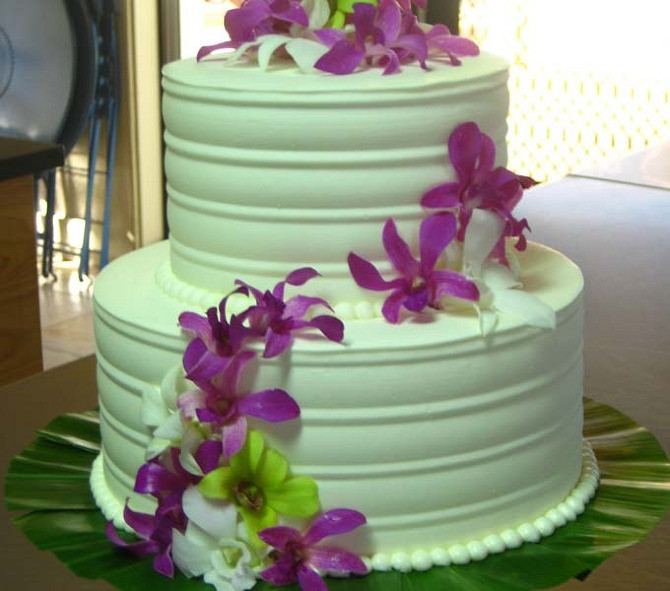 Wedding Cakes Kauai
 Wedding cakes kauai idea in 2017