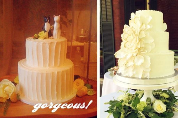 Wedding Cakes Knoxville
 Wedding Cake Bakeries in Knoxville TN The Knot