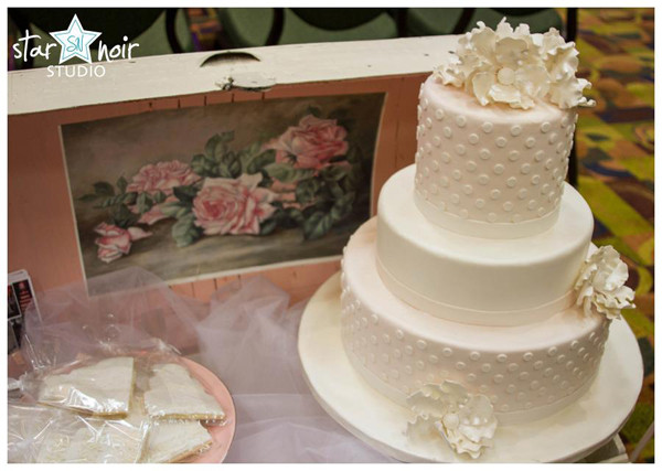 Wedding Cakes Knoxville
 Knoxville wedding cakes idea in 2017