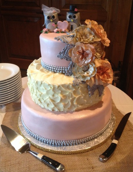 Wedding Cakes Knoxville Tn
 Cakery Bakery Knoxville TN Wedding Cake