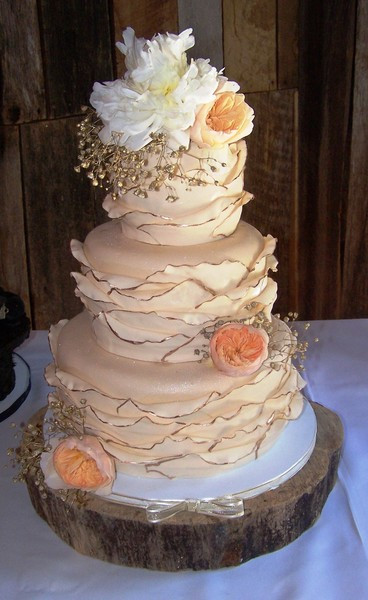 Wedding Cakes Knoxville Tn
 Cakery Bakery Knoxville TN Wedding Cake