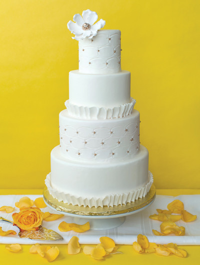 Wedding Cakes Lafayette La
 Acadiana Weddings Sweets & Style Acadiana Profile