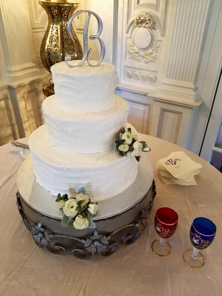 Wedding Cakes Lafayette La
 39 best Wedding Cakes images on Pinterest