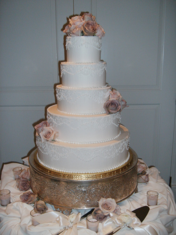 Wedding Cakes Lancaster Pa
 Wedding Cakes