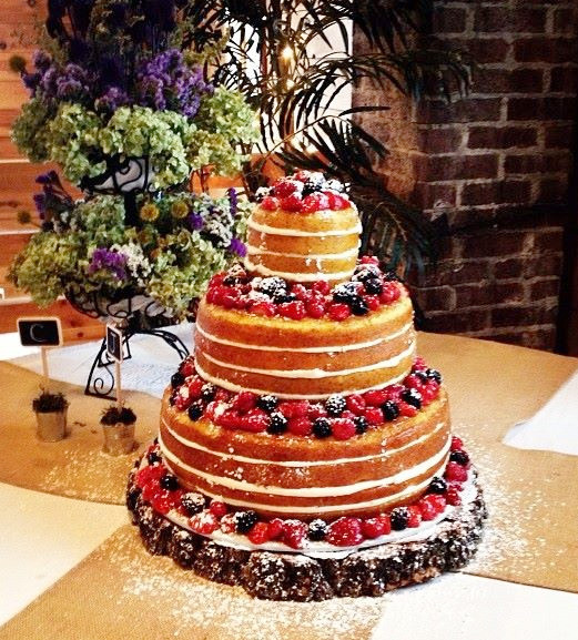 Wedding Cakes Lansing Mi
 Bert s Bakery Wedding Cake Michigan Grand Rapids