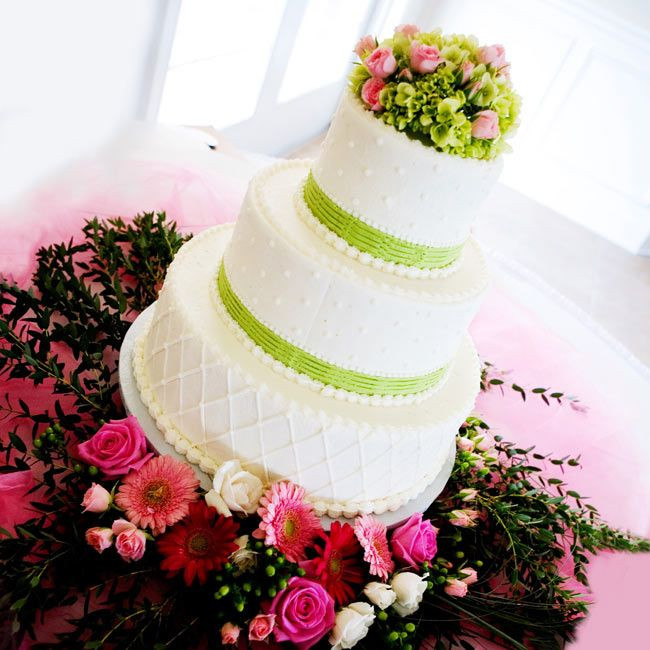 Wedding Cakes Lansing Mi
 The Cake