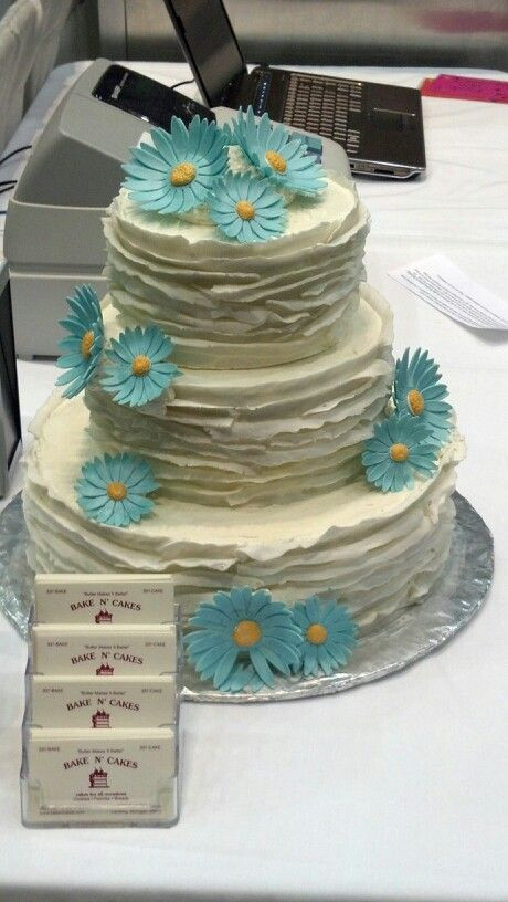 Wedding Cakes Lansing Mi
 Bake N Cakes Lansing Mi Wedding Cakes
