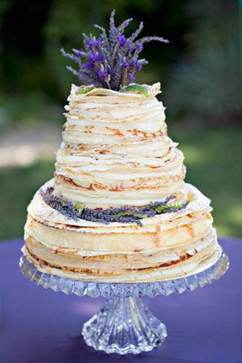 Wedding Cakes Lavender
 Lavender wedding cakes Lemon lavender wedding cake