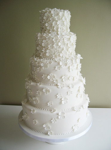 Wedding Cakes Layers
 Wedding Cakes