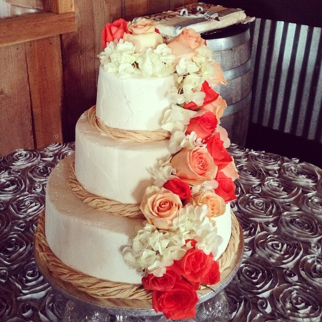 Wedding Cakes Lexington Ky
 Mondelli s Bakeshop