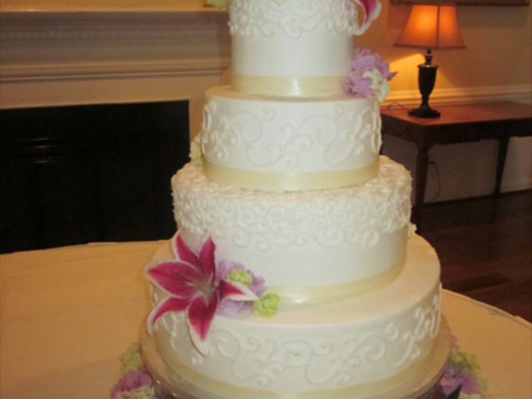 Wedding Cakes Lexington Ky
 Kentucky Weddings