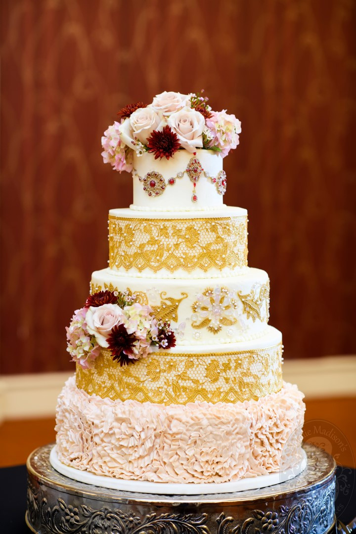 Wedding Cakes Little Rock
 of Little Rock Arkansas Wedding Cakes Art Is In