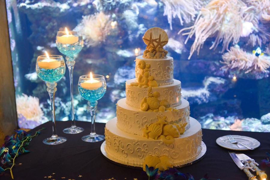 Wedding Cakes Long Island
 Weddings Gallery Atlantis Banquets and Events