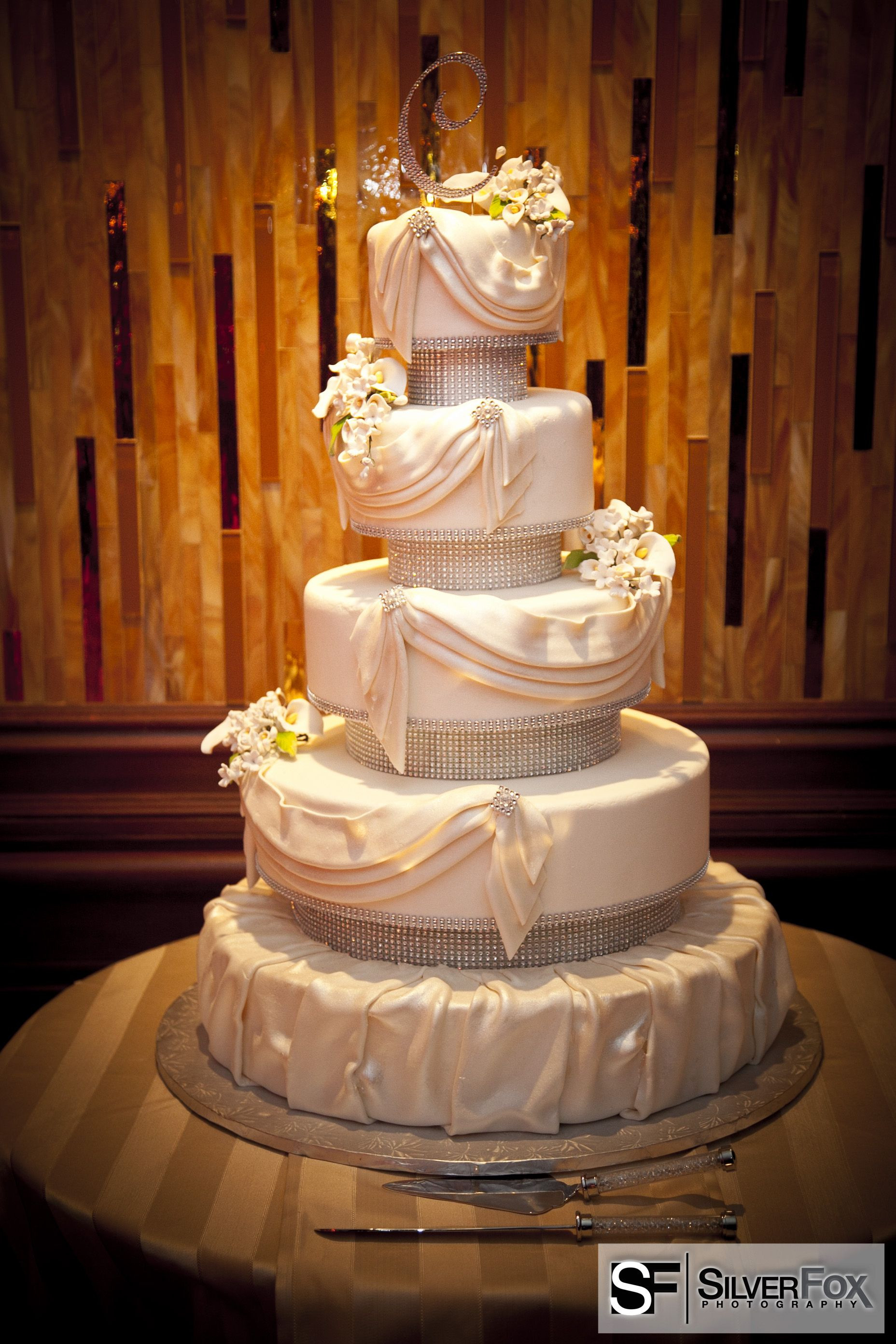 Wedding Cakes Long Island
 An AMAZING Russo s cake