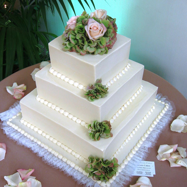 Wedding Cakes Los Angeles
 Wedding Cakes Los Angeles Wedding and Bridal Inspiration