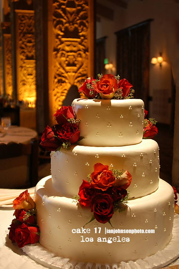 Wedding Cakes Los Angeles
 Wedding cakes los angeles idea in 2017