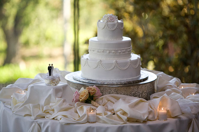 Wedding Cakes Los Angeles
 Los angeles wedding cakes idea in 2017