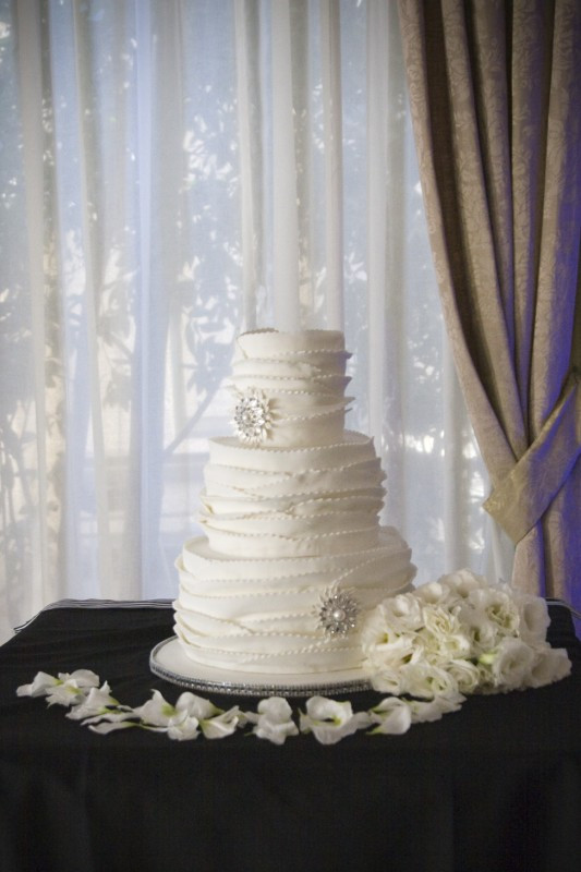 Wedding Cakes Los Angeles
 Fantasy Frostings