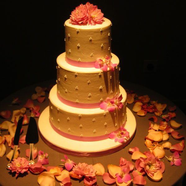 Wedding Cakes Los Angeles
 Wedding Cakes Los Angeles CA