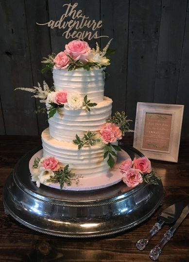 Wedding Cakes Louisville Ky
 Sweets by Millie Wedding Cake Louisville KY WeddingWire