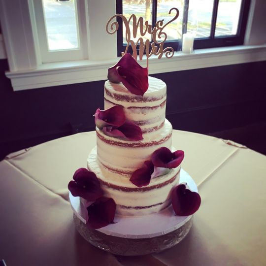 Wedding Cakes Louisville Ky
 Sweets by Millie Wedding Cake Louisville KY WeddingWire