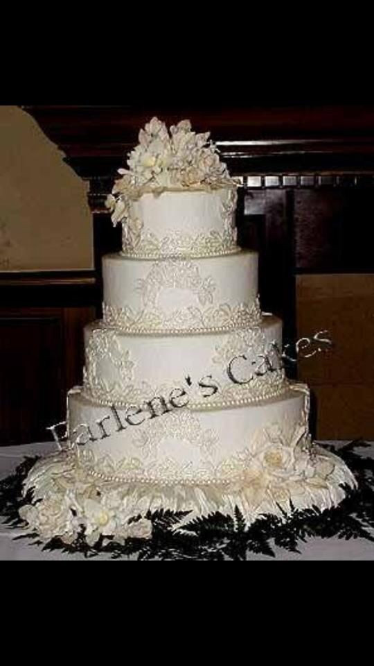 Wedding Cakes Lubbock Tx
 35 best images about Wedding cakes on Pinterest