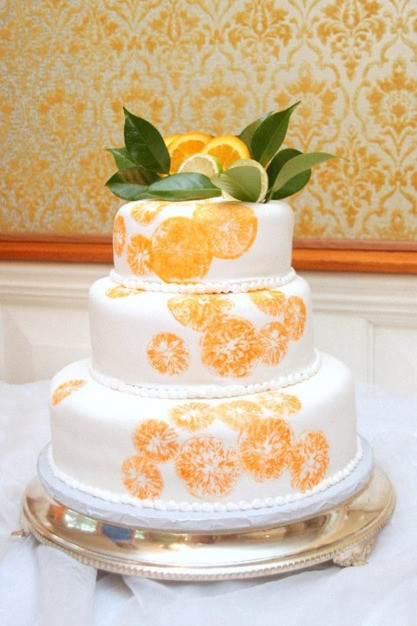 Wedding Cakes Lynchburg Va
 The Gypsy Baker Best Wedding Cake in Lynchburg