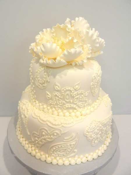 Wedding Cakes Ma
 Cakes for Occasions Danvers MA Wedding Cake