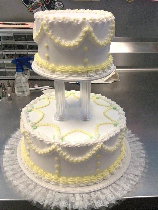 Wedding Cakes Madison Wi
 home improvement tier wedding cake Summer Dress for