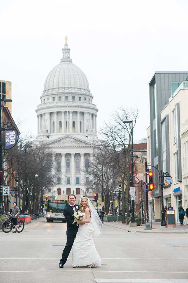 Wedding Cakes Madison Wi
 Madison Overture Center Wedding Love Madison Weddings