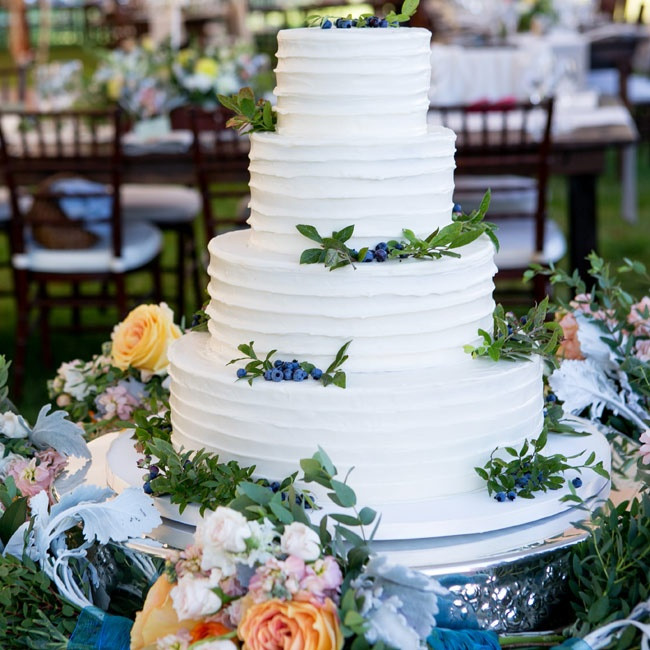 Wedding Cakes Maine
 Wedding cakes maine idea in 2017