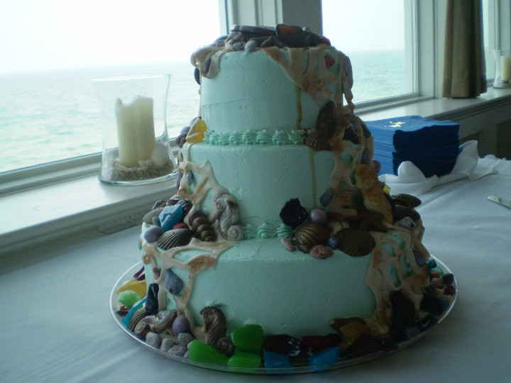 Wedding Cakes Maine
 Maine wedding cakes idea in 2017