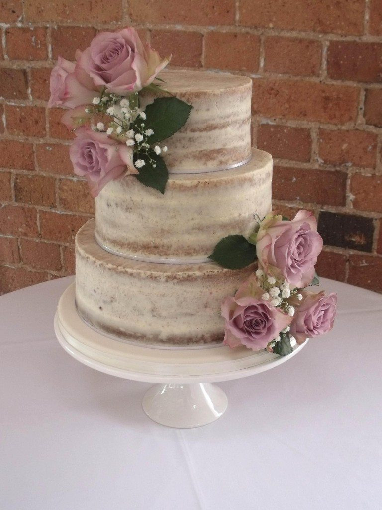 Wedding Cakes Maker
 12 Questions To Ask Your Cake Maker