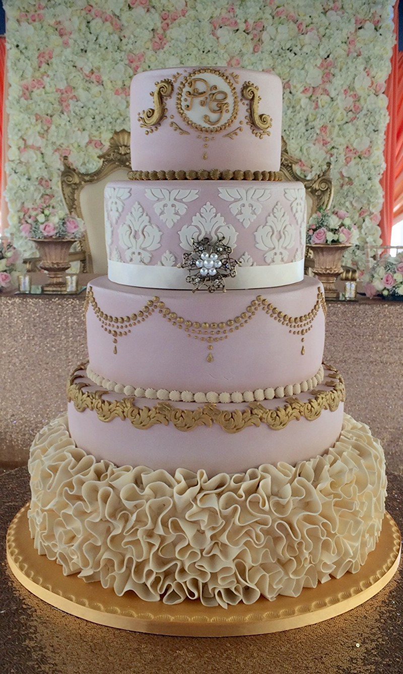 Wedding Cakes Maker the Best Gallery Of Wedding Cakes &amp; Designs From Bedford Wedding