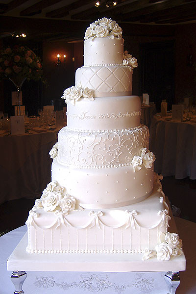 Wedding Cakes Maker
 Cakes Galore Cake Makers