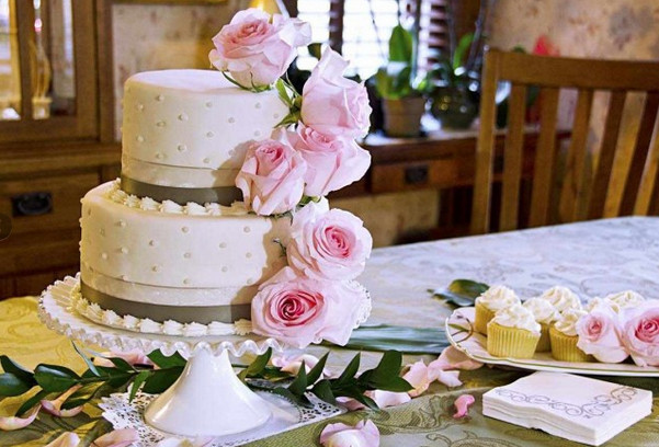 Wedding Cakes Manhattan Ks
 4 Cakes s Wedding Cake Kansas Topeka and