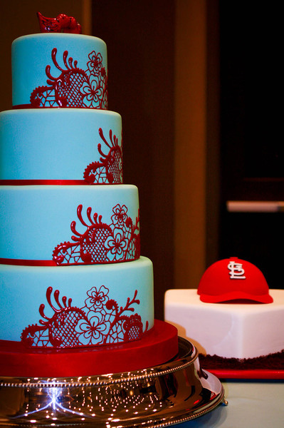 Wedding Cakes Manhattan Ks
 Creative Cakes and Cookies Manhattan KS Wedding Cake