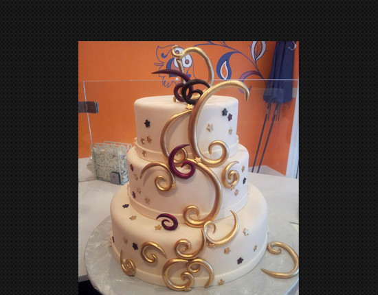 Wedding Cakes Marietta Ga
 Atlanta and Marietta Wedding Cakes