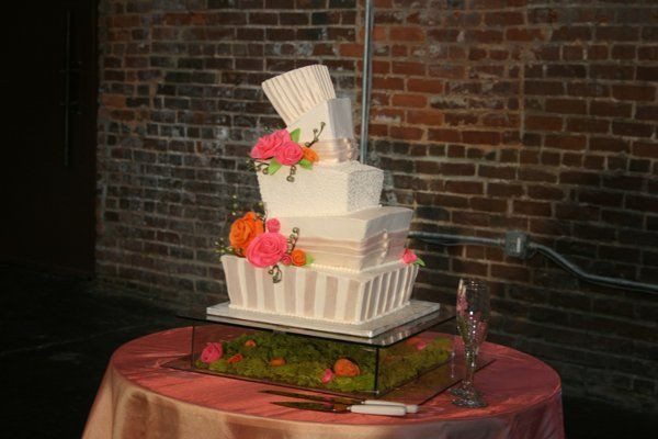 Wedding Cakes Marietta Ga
 Perfect Wedding Cake Unfor table Weddings Cakes