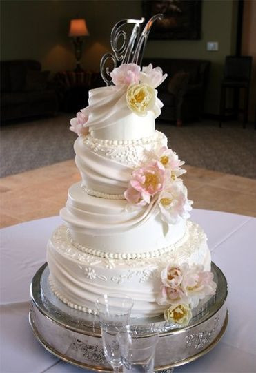 Wedding Cakes Marietta Ga
 Perfect Wedding Cake Unfor table Weddings Cakes