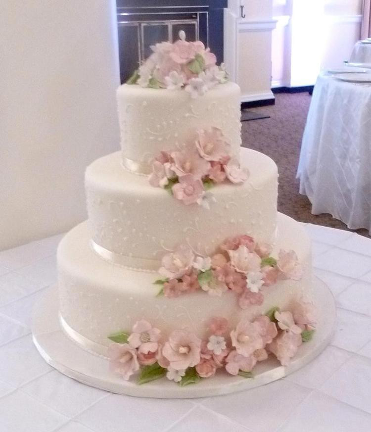 Wedding Cakes Maryland
 Cakes Washington DC Maryland MD Wedding Cakes Northern VA