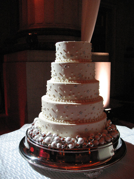 Wedding Cakes Maryland
 Best Wedding Cake Maryland