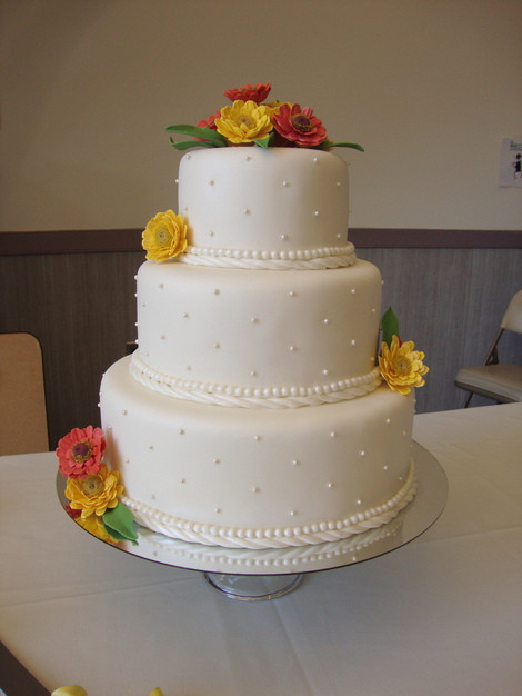 Wedding Cakes Maryland
 Conspicuous Cakes of Maryland Best Wedding Cake in