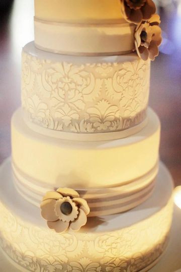 Wedding Cakes Massachusetts
 Jenny s Wedding Cakes Wedding Cake Amesbury MA