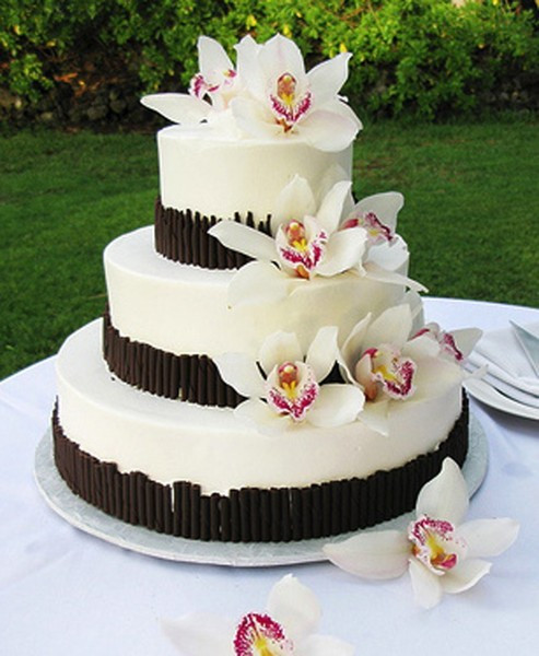 Wedding Cakes Maui
 Maui Wedding Cakes Kihei HI Wedding Cake